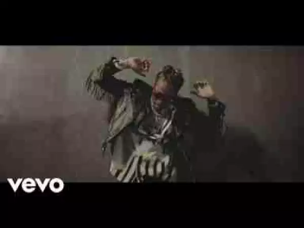 Video: Future Ft. Chris Brown - PIE